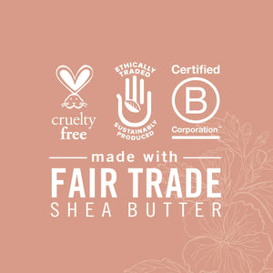 SheaMoisture Curl Enhancing Smoothie Hair Cream