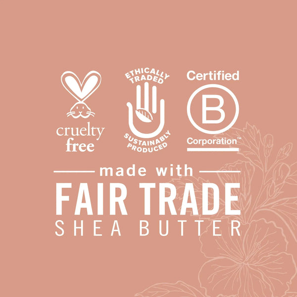 SheaMoisture Curl Enhancing Smoothie Hair Cream