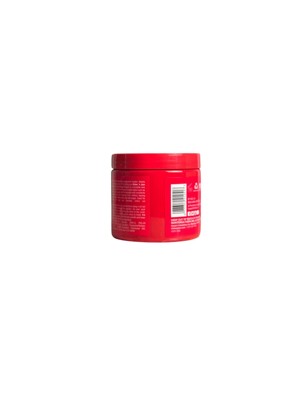 Shine'n Jam Magic Finger Braid Gel -