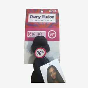 Versatile Wig, 