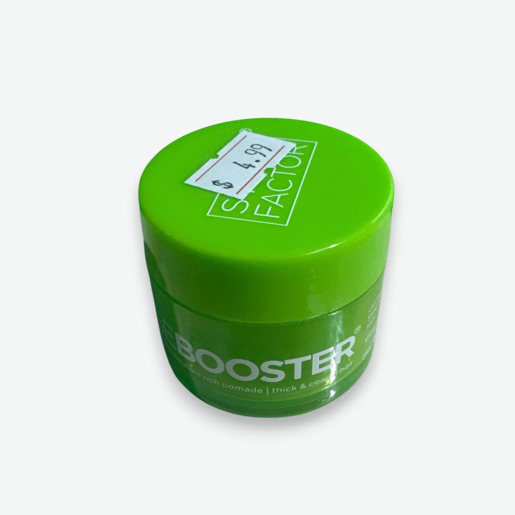 Style Factor Edge Booster