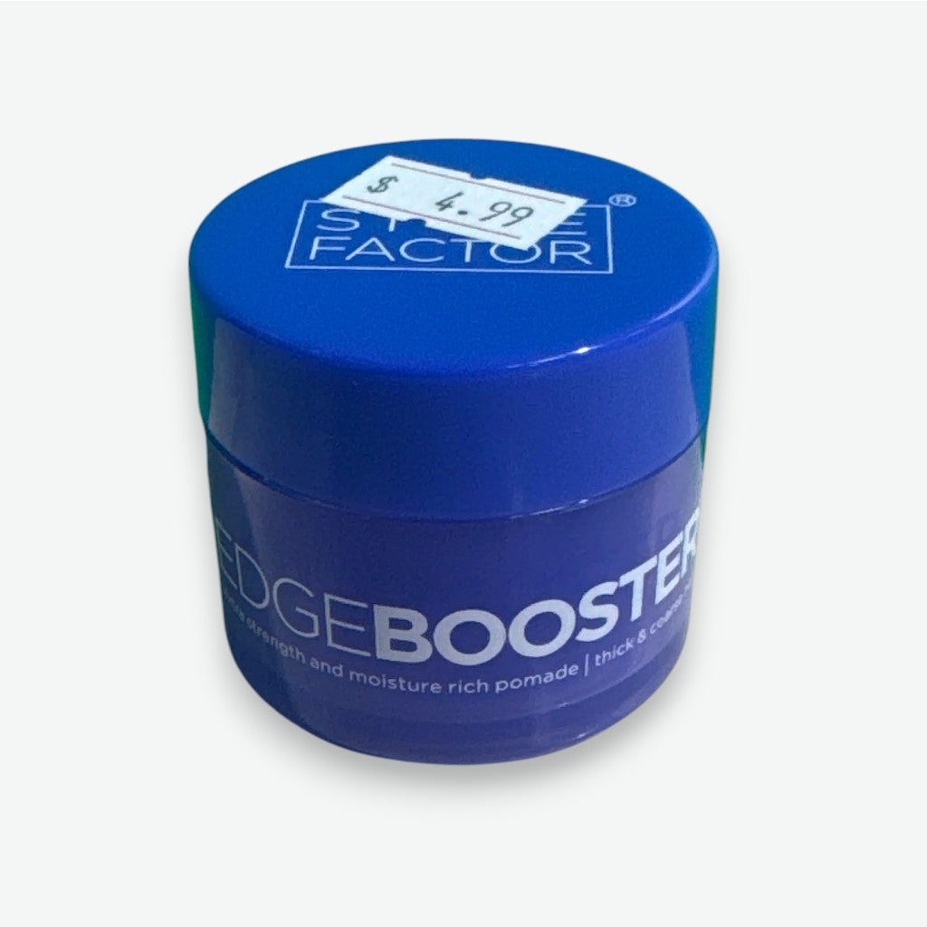 Style Factor Edge Booster Blue Sapphire