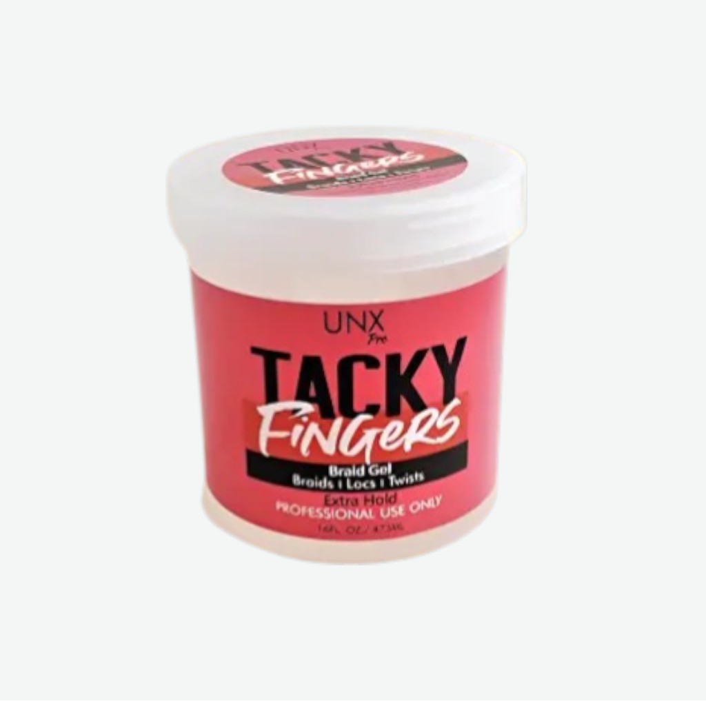TACKY FINGERS BRAID GEL