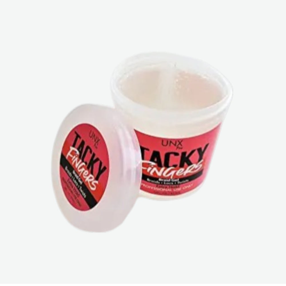 TACKY FINGERS BRAID GEL