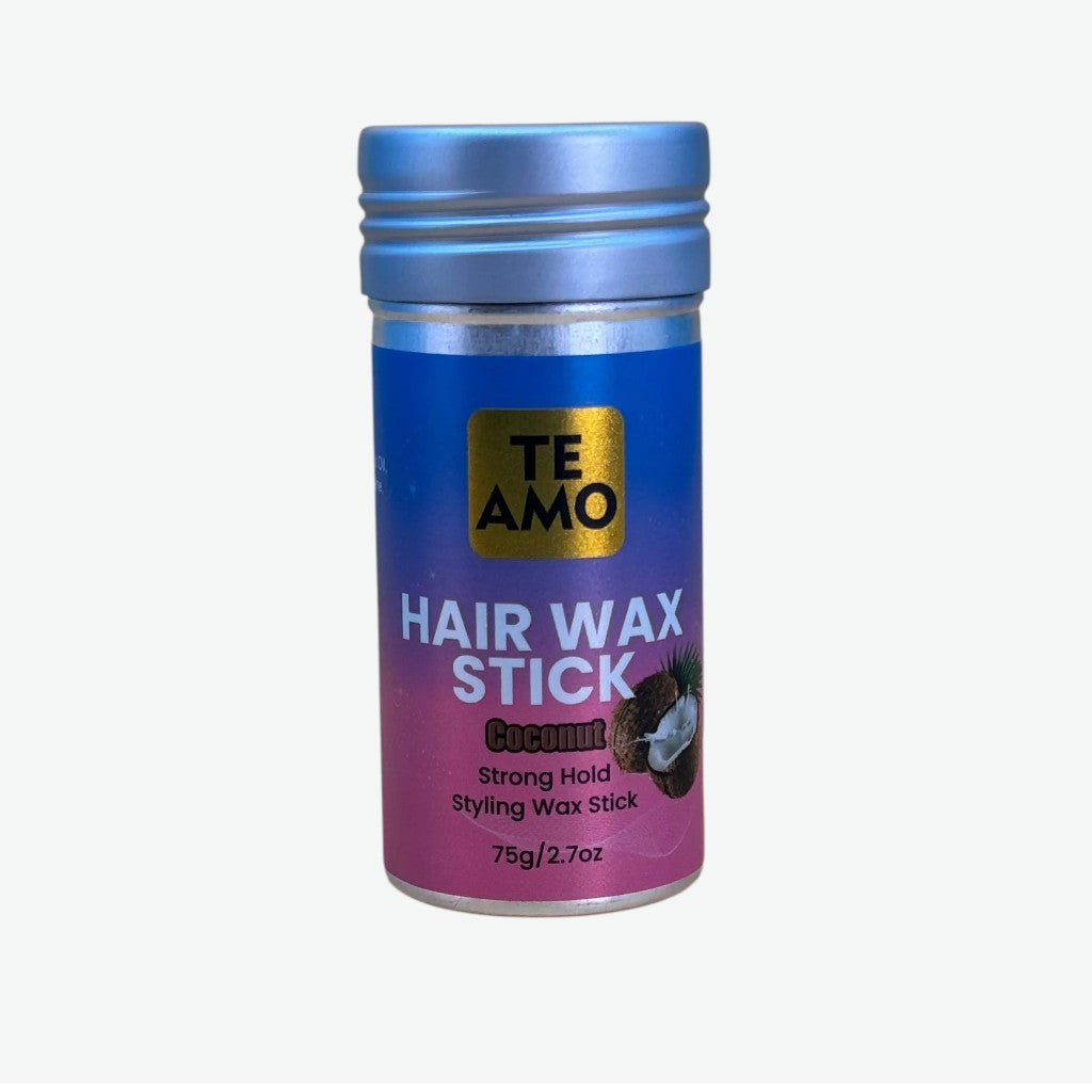 TE AMO HAIR WAX STICK COCONUT
