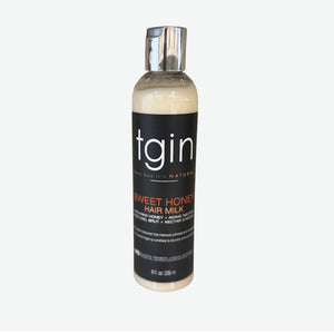 TGIN SWEET HONEY HAIR MILK