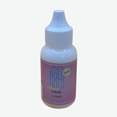 THE HAIR DIAGRAM BOLD HOLD ACTIVE FOR OILY SKIN