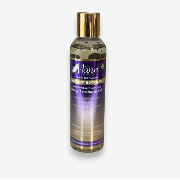 THE MANE CHOICE ANCIENT EGYPTIAN DAILY TREATMENT OIL
