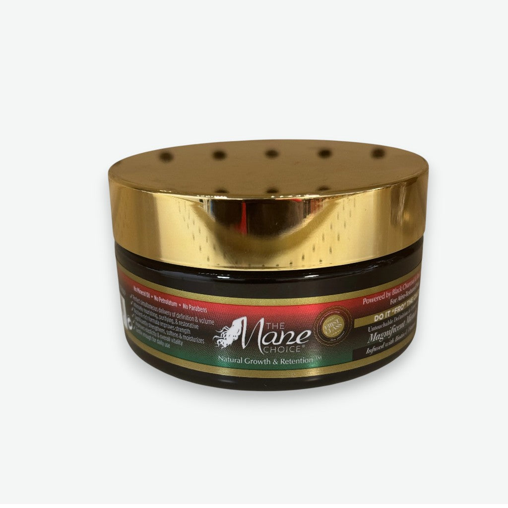 THE MANE CHOICE NATURAL GROWTH & RETENTION MASK