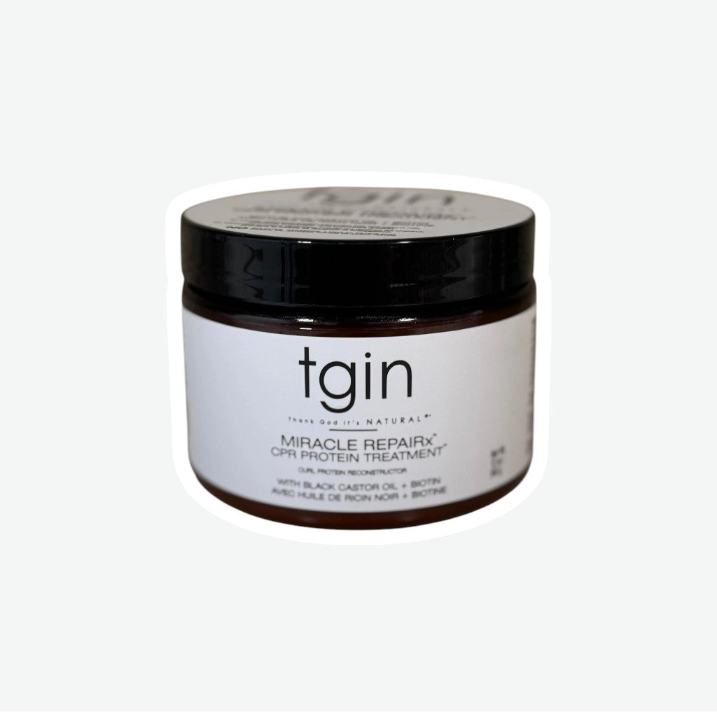 TIGIN MIRACLE REPAIRx CPR PROTEIN TREATMENT