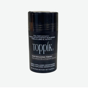 TOPPOK HAIR BUILDING FIBER