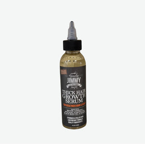 UNCLE JIMMY THICK HAIR GROWTH SERUM