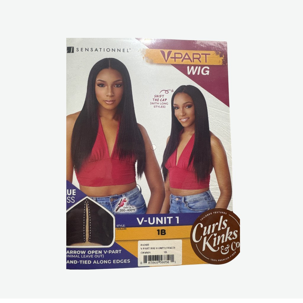 beginner friendly wigs