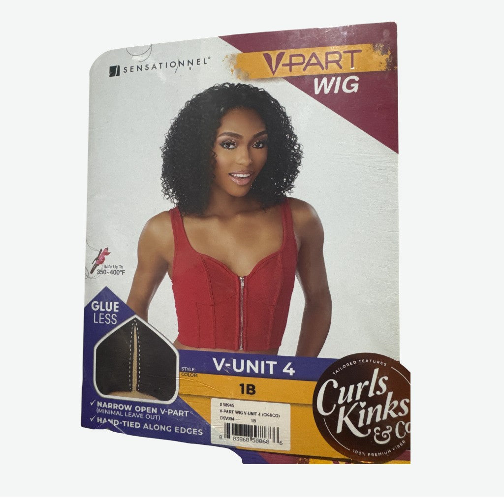 beginner friendly wigs