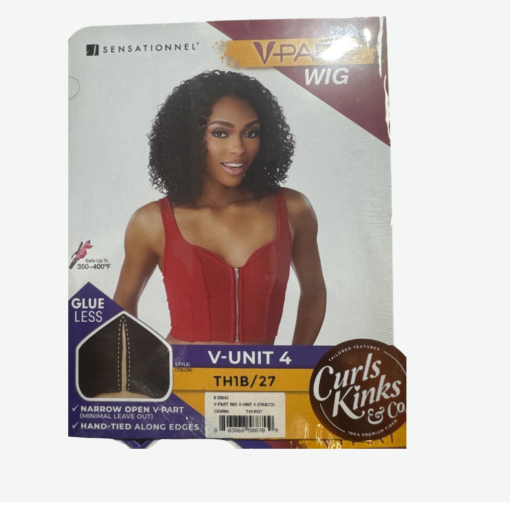 Outre hair extensions