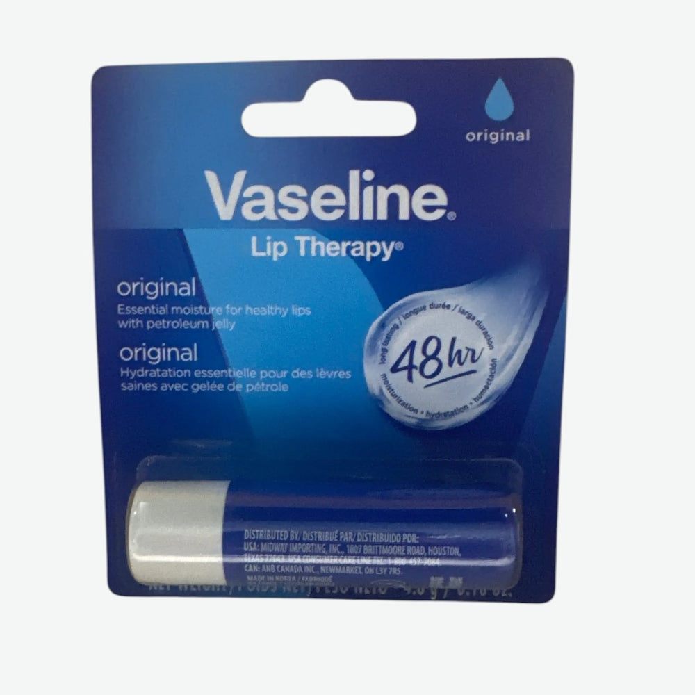 VASELINE LIP THERAPY