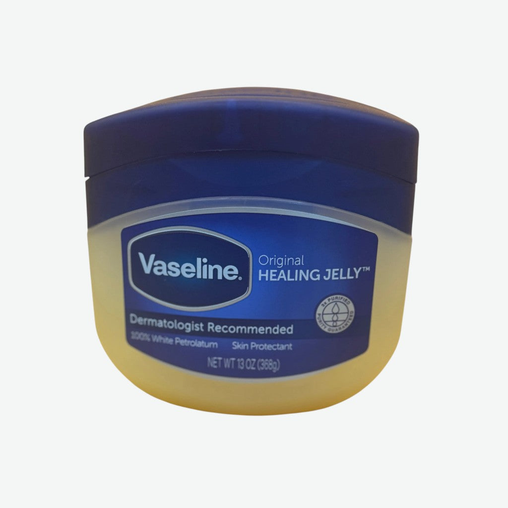 VASELINE ORGINAL HEALING JELLY