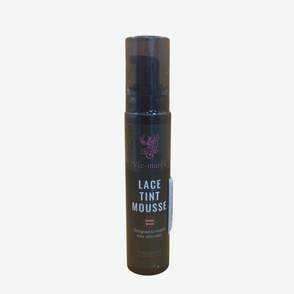 VIC-MARI'S LACE TINT MOUSSE