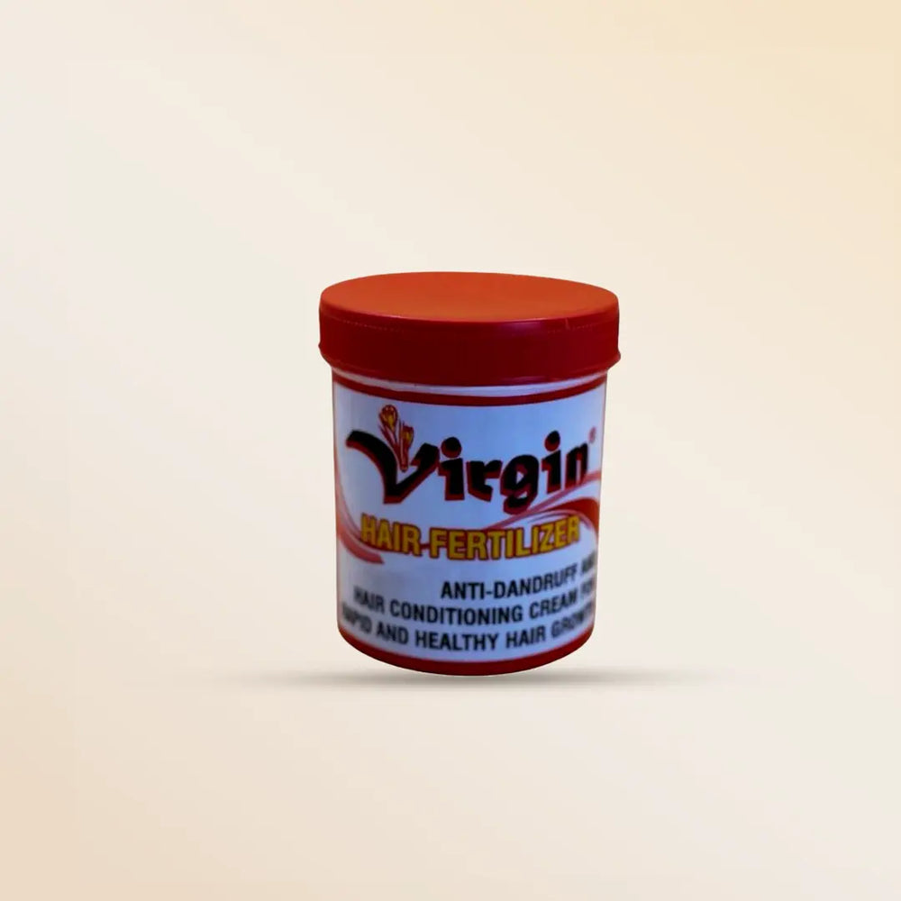 VIRGIN HAIR FERTILIZER ANTI-DANDRUFF