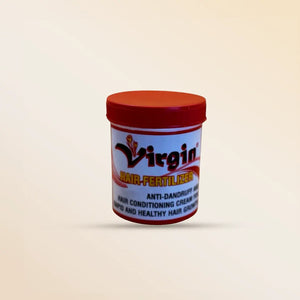 VIRGIN HAIR FERTILIZER ANTI-DANDRUFF