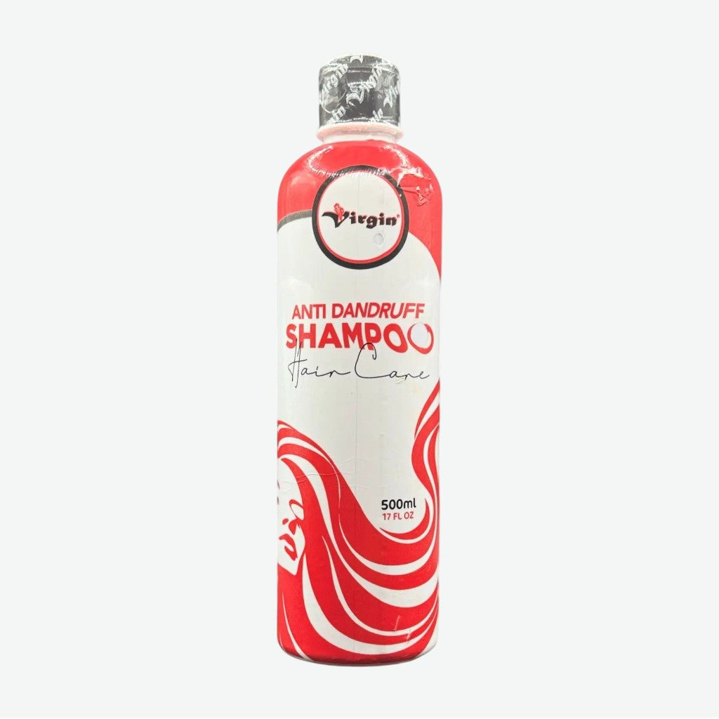 Virgin Anti Dandruff Shampoo