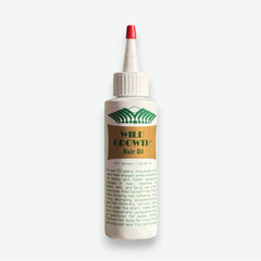 Wild Growth Natural Hair Growth Oil