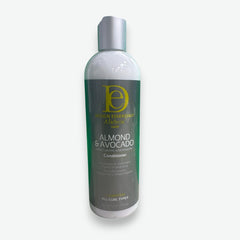 moisturizing conditioner for natural hair