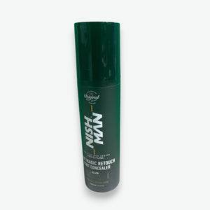 best root concealer for black hair