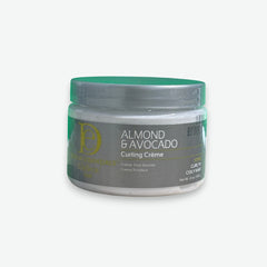 frizz control curl cream