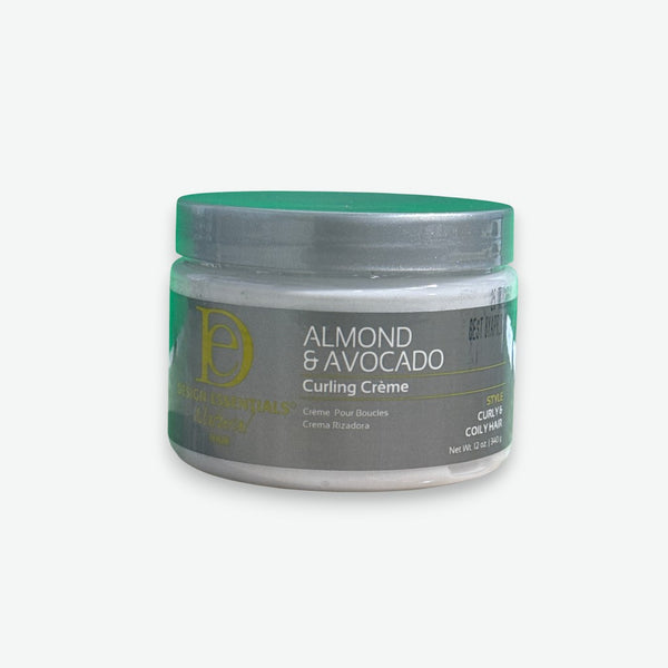 frizz control curl cream