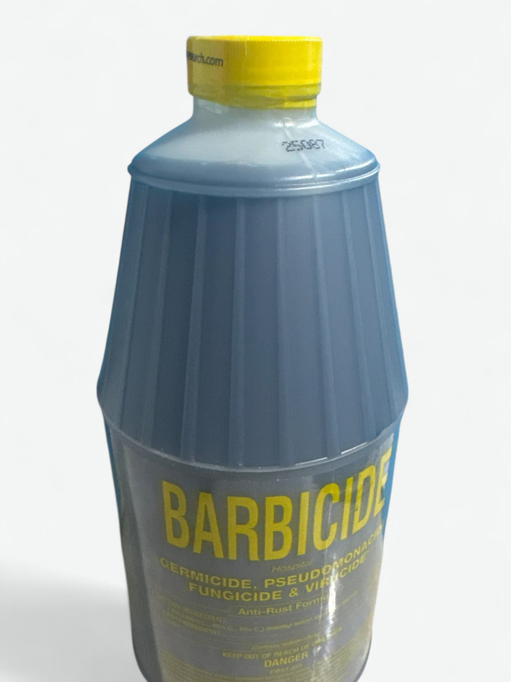 BARBICIDE GERMICIDE