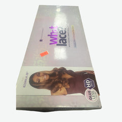 Sensationnel Wig,