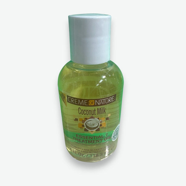 best oil for dry damaged hair

