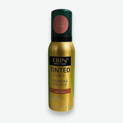 EBIN TINTED LACE FOAMING MOUSSE