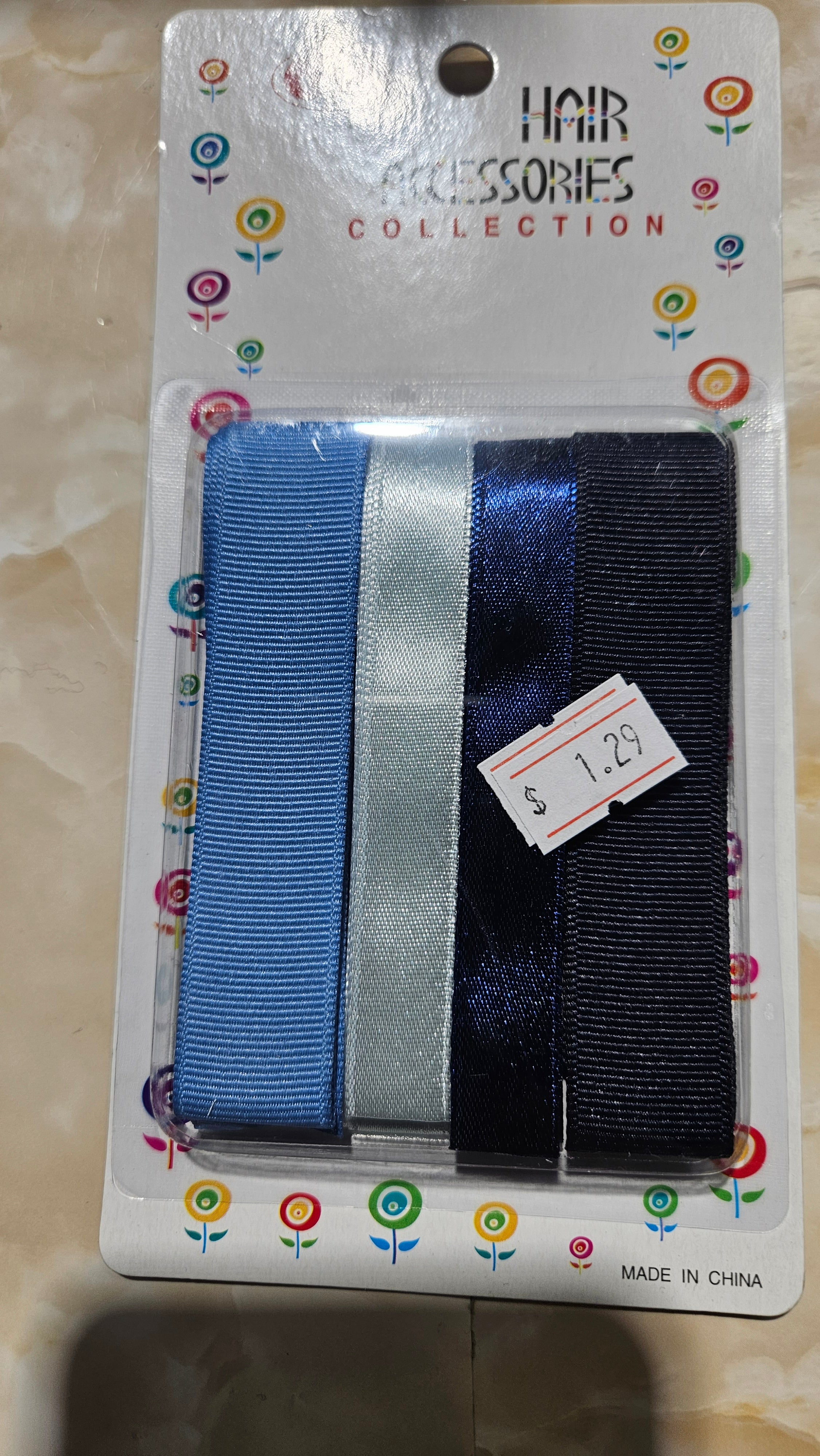 TARA HAIR ACCESORIES