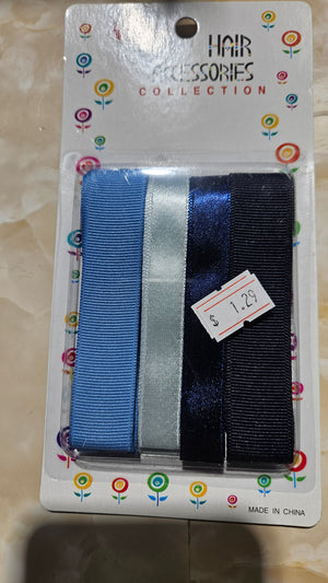 TARA HAIR ACCESORIES