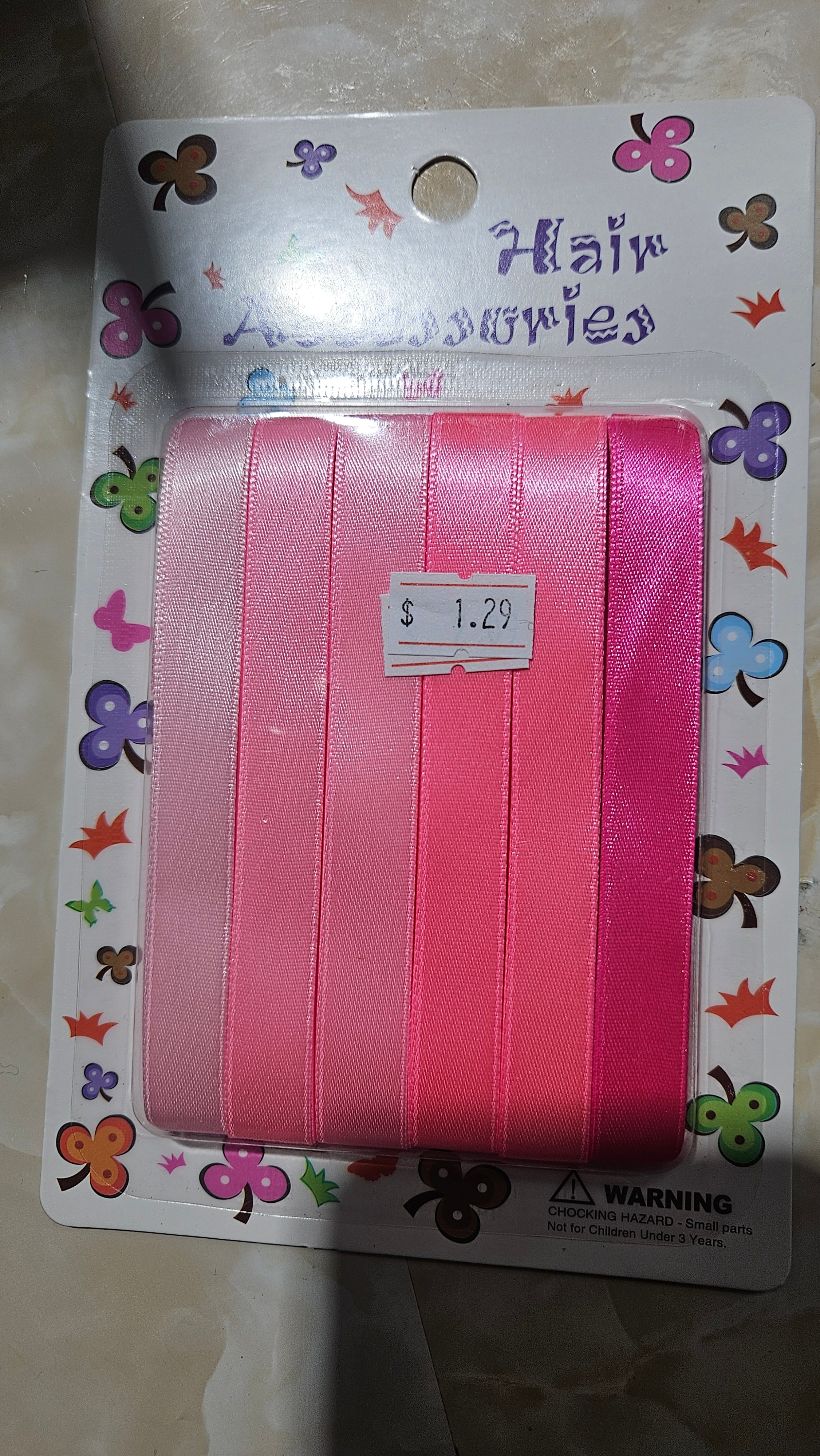 TARA HAIR ACCESORIES