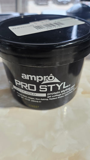AMPRO PRO SYL PROTEIN GEL