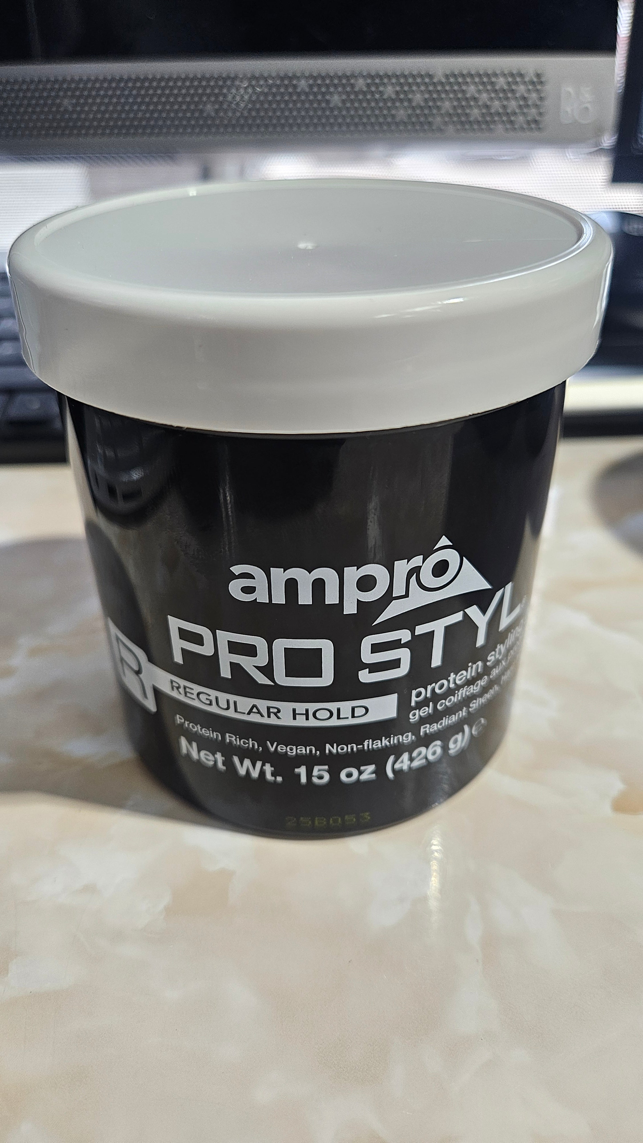 AMPRO PRO SYL PROTEIN GEL