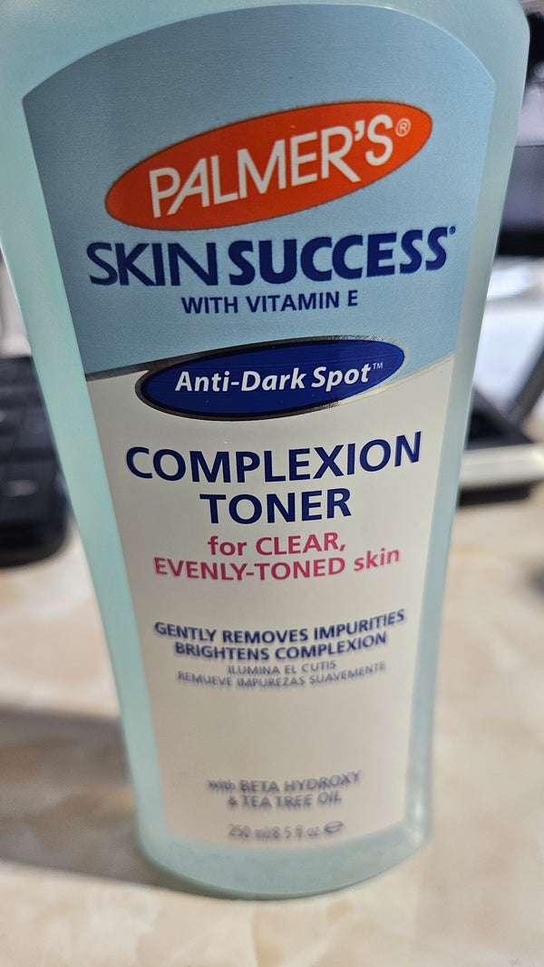 PALMERS COMPLEX TONER WITH VITAMIN E