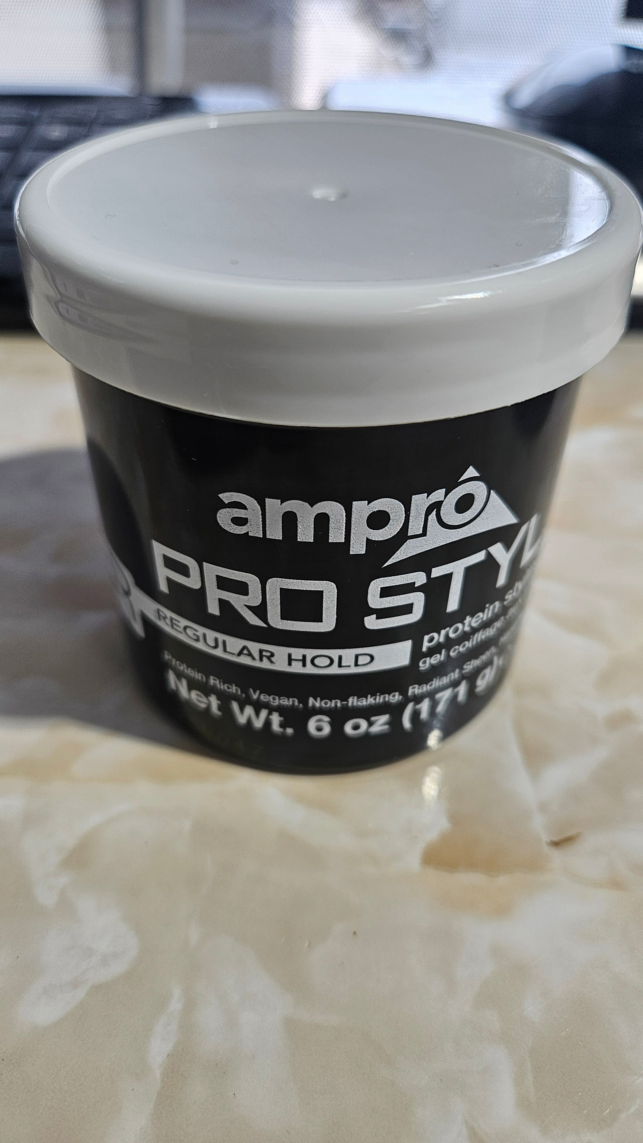 AMPRO PRO SYL PROTEIN GEL