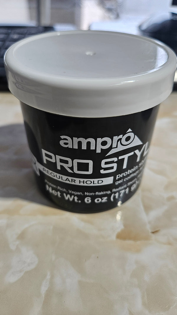 AMPRO PRO SYL PROTEIN GEL
