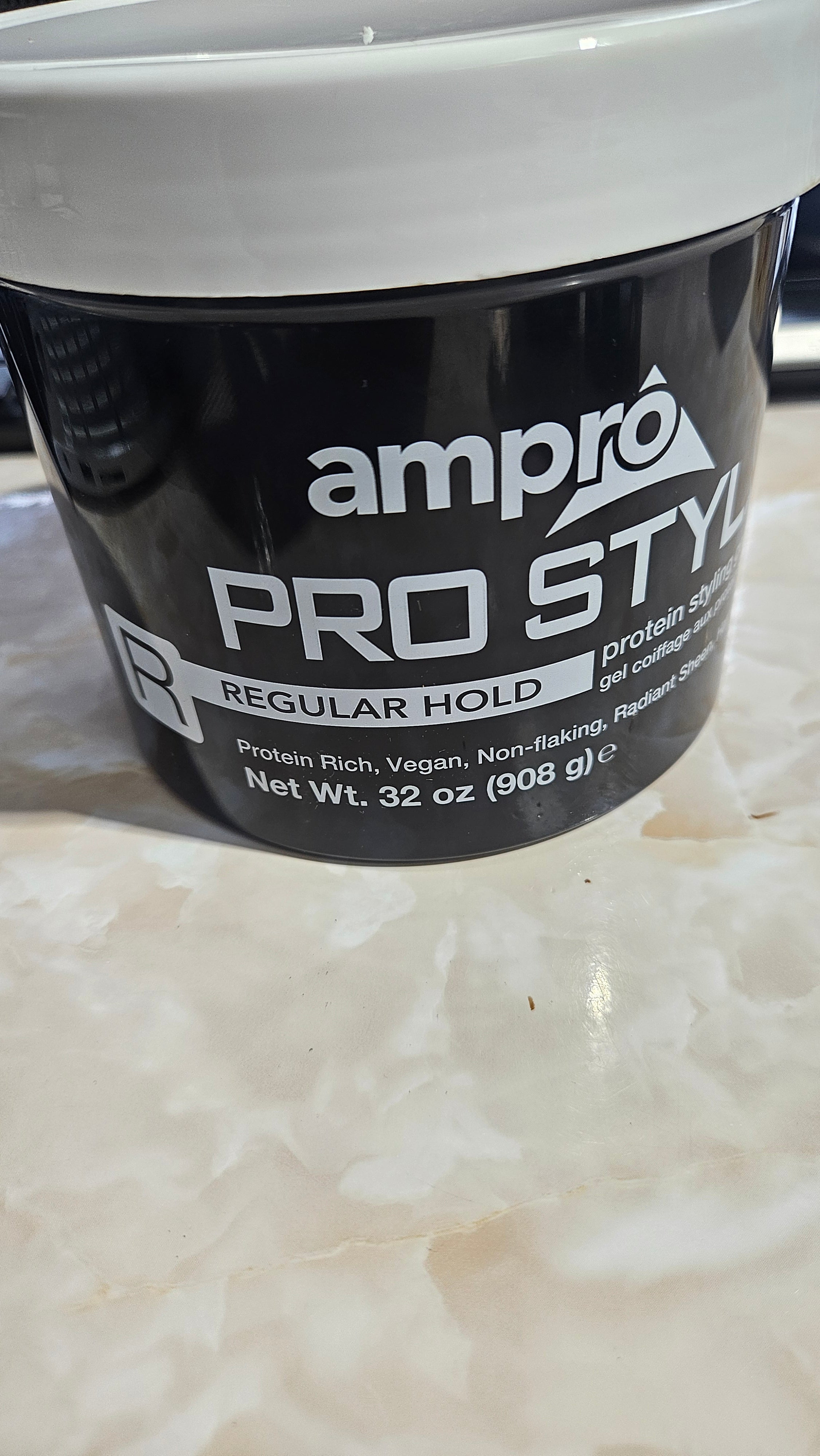AMPRO PRO SYL PROTEIN GEL