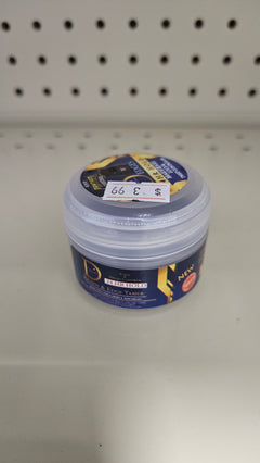 NEW BLACK PANTER STRONG EDGE & BRAID TAMER