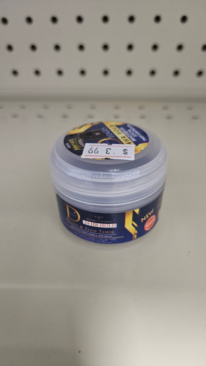 NEW BLACK PANTER STRONG EDGE & BRAID TAMER