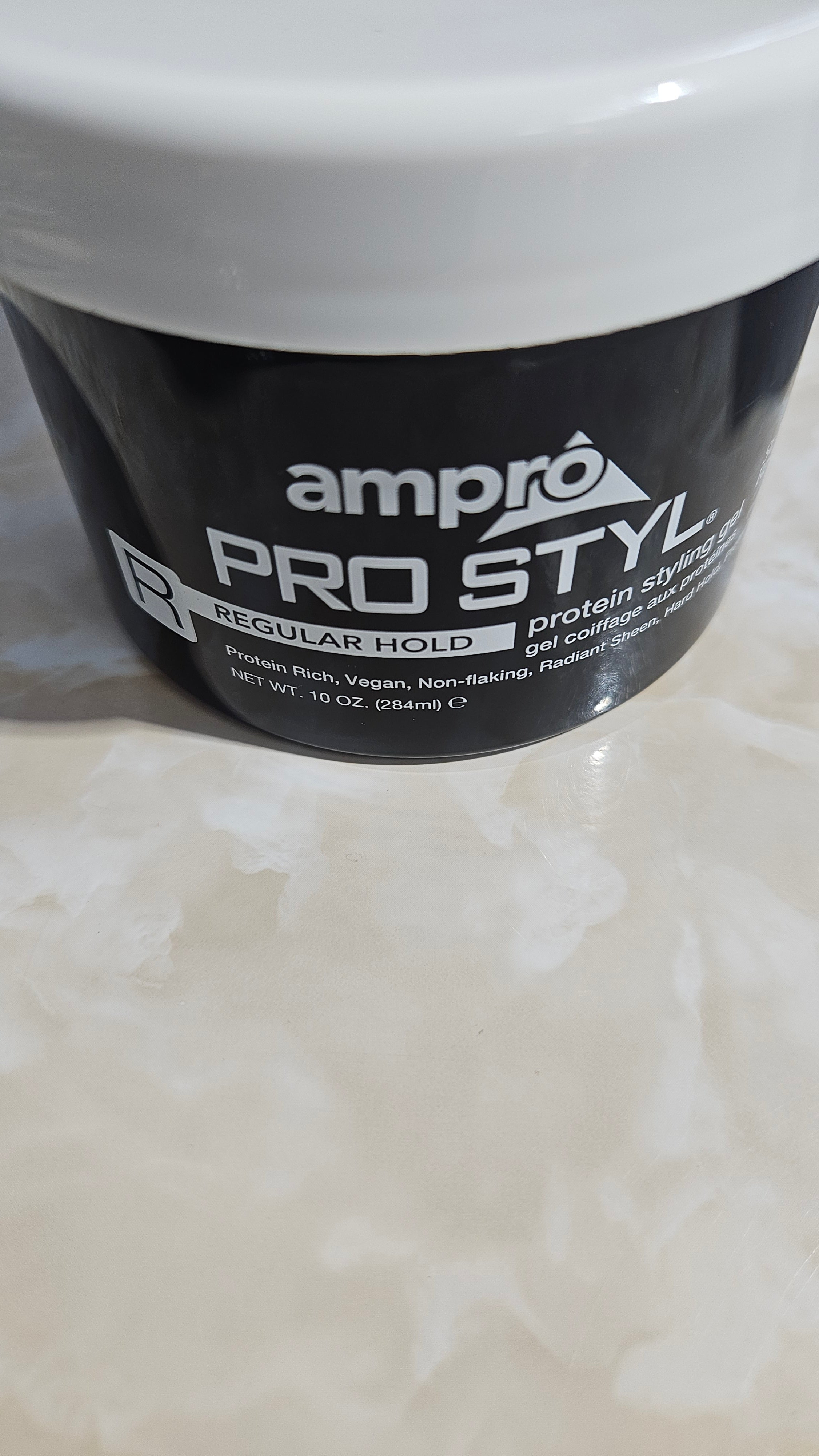 AMPRO PRO SYL PROTEIN GEL
