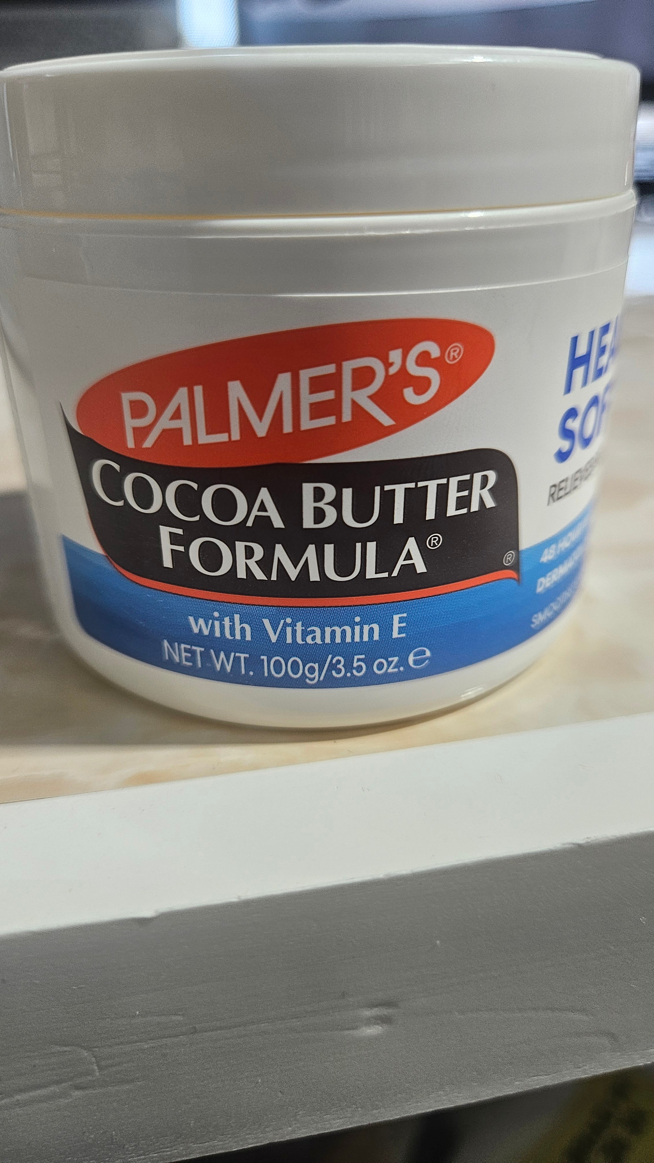 PALMERS COCOA BUTTER FORMULA WITH VITAMIN E
