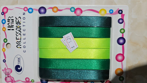 TARA HAIR ACCESORIES