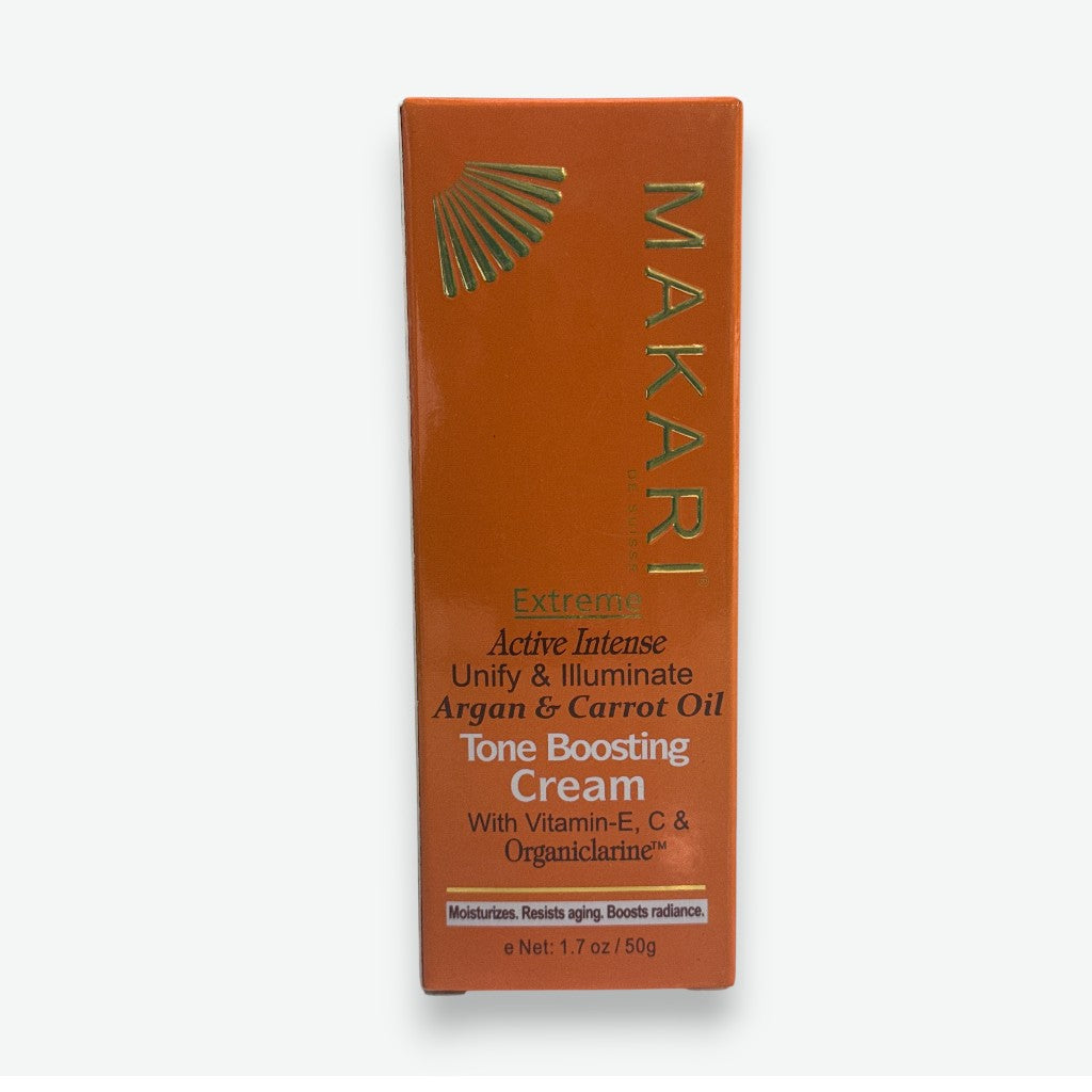 Makari face cream reviews