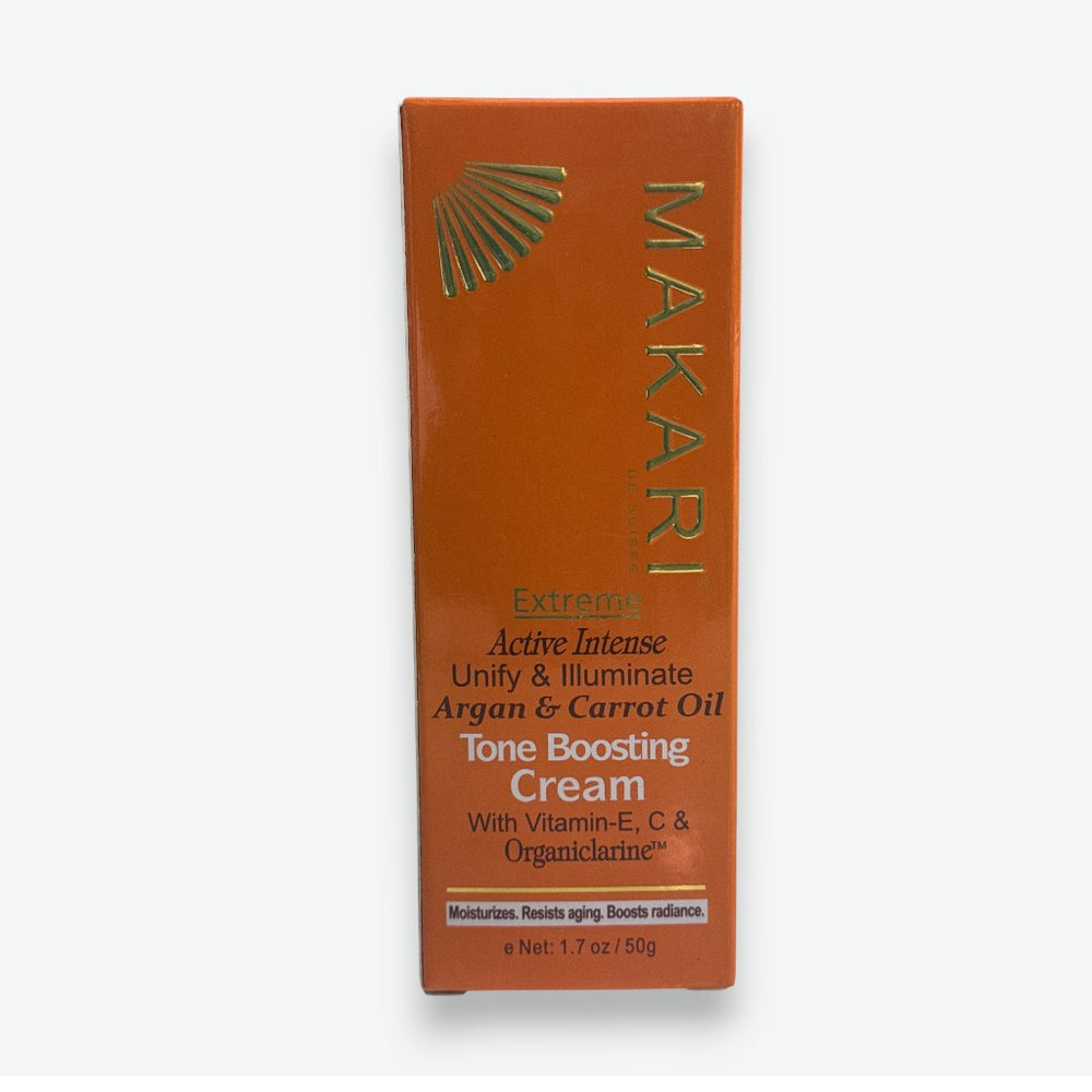 Makari face cream reviews